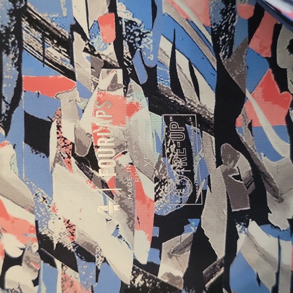 🆕️ FOURLAPS Precision Legging - Picture 7 of 11